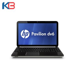 لپ تاپ استوک اچ پی HP Pavilion DV6 i7