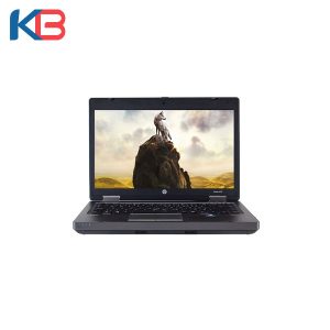 لپ تاپ استوک اچ پی HP Probook 6465b