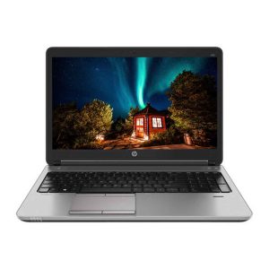 لپ تاپ استوک اچ پی HP Probook 655 G1 AMD