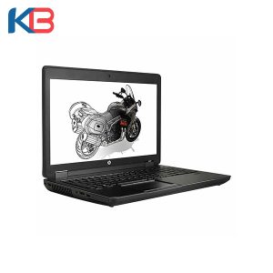 لپ تاپ استوک اچ پی HP Zbook 15 G2 Workstation i7