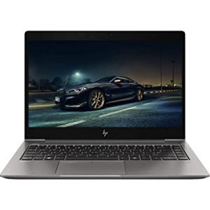 لپ تاپ استوک اچ پی HP Zbook 15u G3 i7