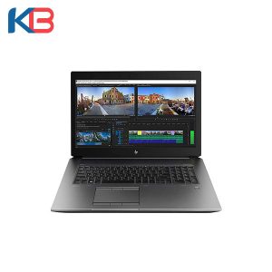 لپ تاپ استوک رندرینگ اچ پی HP Zbook 17 G4 i7