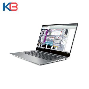 لپ تاپ استوک اچ پی HP Zbook studio G3 i7