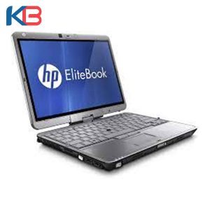 HP Elitebook 2740p i7