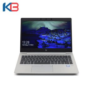 لپ تاپ استوک اچ پی HP Elitebook 755 G5 Ryzen7