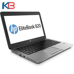 لپ تاپ استوک اچ پی HP Elitebook 820 G1 i7