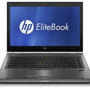 لپ تاپ استوک اچ پی HP Elitebook 8460w i7