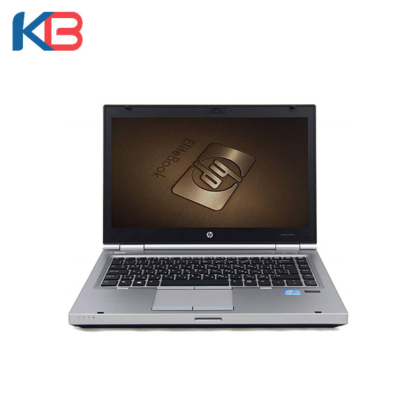 لپ تاپ استوک اچ پی HP Elitebook 8470p i5