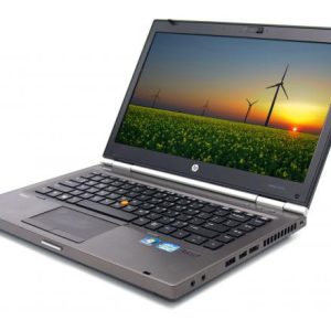 لپ تاپ استوک اچ پی HP Elitebook 8470w i5