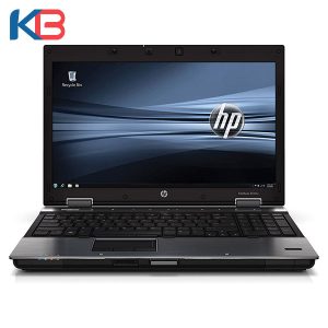 لپ تاپ استوک اچ پی HP Elitebook 8540W i5