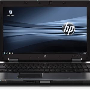 لپ تاپ استوک اچ پی HP Elitebook 8540W i5