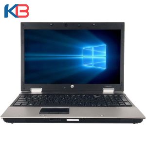 لپ تاپ استوک اچ پی HP Elitbook 8540p i7