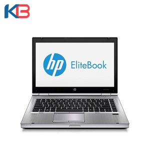 لپ تاپ استوک اچ پی HP Elitebook 8570p i5