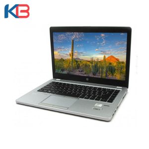 لپ تاپ استوک اچ پی HP Elitebook folio 9470m i7