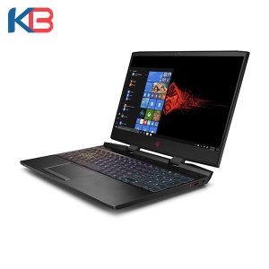 لپ تاپ استوک گیمینگ اچ پی HP OMEN 15X i5