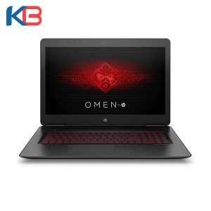 لپ تاپ استوک گیمینگ اچ پی HP OMEN 17