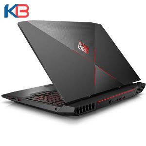 لپ تاپ استوک گیمینگ اچ پی HP OMEN X17