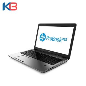 لپ تاپ استوک اچ پی HP probook 455 G4 AMD