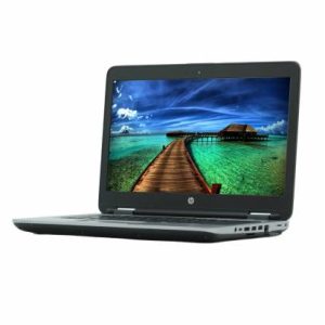 لپ تاپ استوک اچ پی HP Probook 645