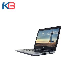 لپ تاپ استوک اچ پی HP Probook 640 G2 i7