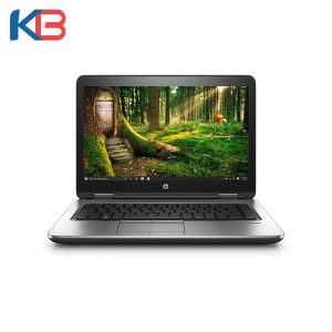 لپ تاپ استوک اچ پی HP Probook 640 G3 i5