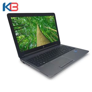 لپ تاپ استوک اچ پی HP Probook 650 G2 i7