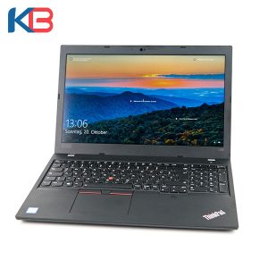 لپ تاپ استوک لنوو Lenovo Thinkpad L590 i5