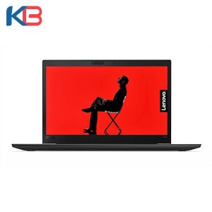 Lenovo Thinkpad P35s i7