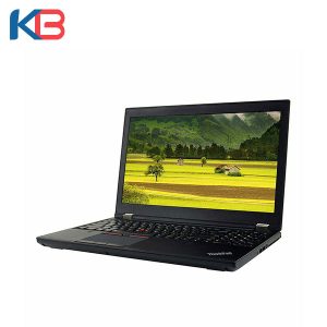 لپ تاپ استوک لنوو Lenovo Thinkpad P50 i7