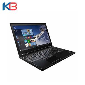 لپ تاپ استوک لنوو Lenovo Thinkpad P51 i7