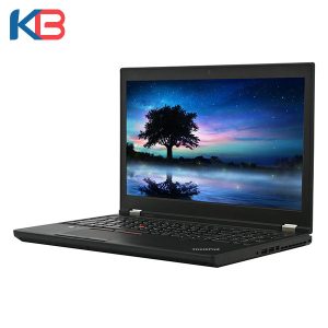 لپ تاپ استوک رندرینگ Lenovo Thinkpad P51 Xeon