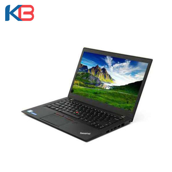 لپ تاپ استوک لنوو Lenovo Thinkpad T460 i5