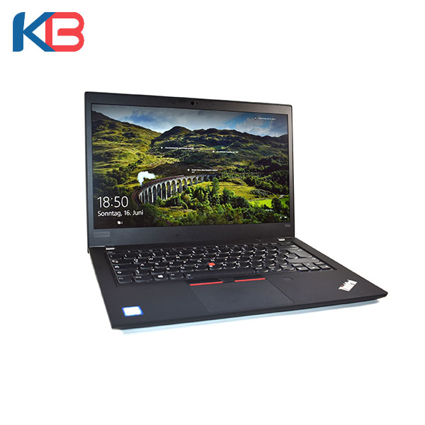 لپ تاپ استوک لنوو Lenovo Thinkpad T490 i5