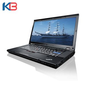 لپ تاپ استوک لنوو Lenovo Thinkpad T510 i7