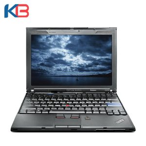 لپ تاپ استوک لنوو Lenovo Thinkpad X201 i7