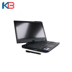 تبلت ویندوزی استوک لنوو Lenovo Thinkpad X230t i7