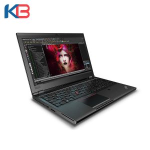 لپ تاپ استوک لنوو Lenovo Thinkpad P52 i7