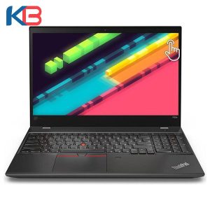 لپ تاپ استوک لنوو Lenovo Thinkpad P52s i7