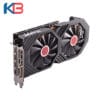 کارت گرافیک استوک XFX RX 580 