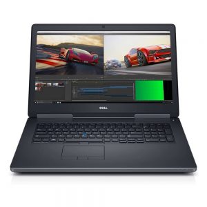 لپ تاپ استوک دل Dell Precision 7720