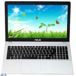 لپ تاپ استوک ASUS X551