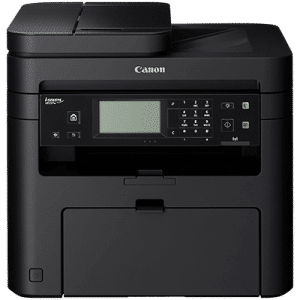 پرینتر استوک Canon i-Sensys MF237w