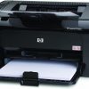 پرینتر استوک laserjet p1102W