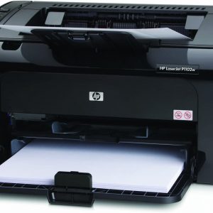 پرینتر استوک laserjet p1102W