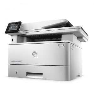 پرینتر استوک HP LaserJet Pro MFP M426fdn