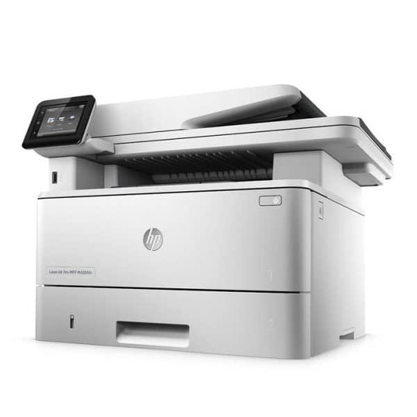 Hp laserjet mfp m426fdn сбросить пароль