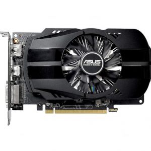 کارت گرافیک استوک ASUS AMD Radeon RX 550