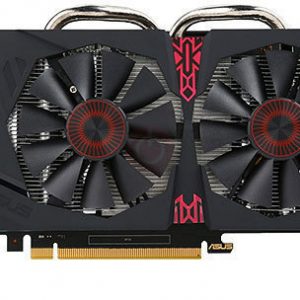 کارت گرافیک استوک ASUS Nvidia Geforce GTX 950