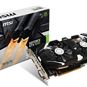 کارت گرافیک استوک ASUS Nvidia Geforce GTX 1060 3GB