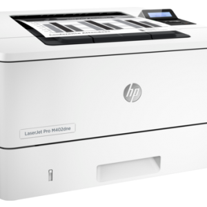 پرینتر استوک لیزری اچ پی مدل HP LaserJet Pro M402dne